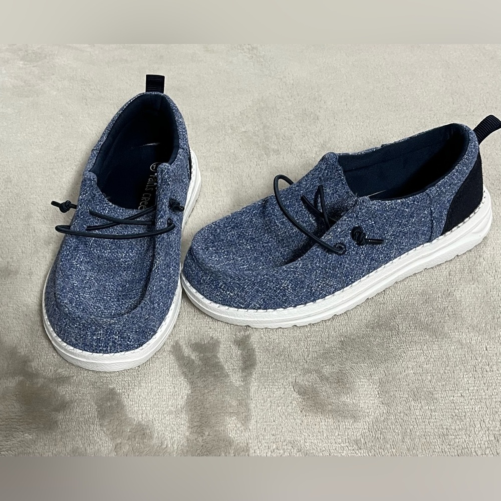 Falls Creek Kids Slip On Shoes